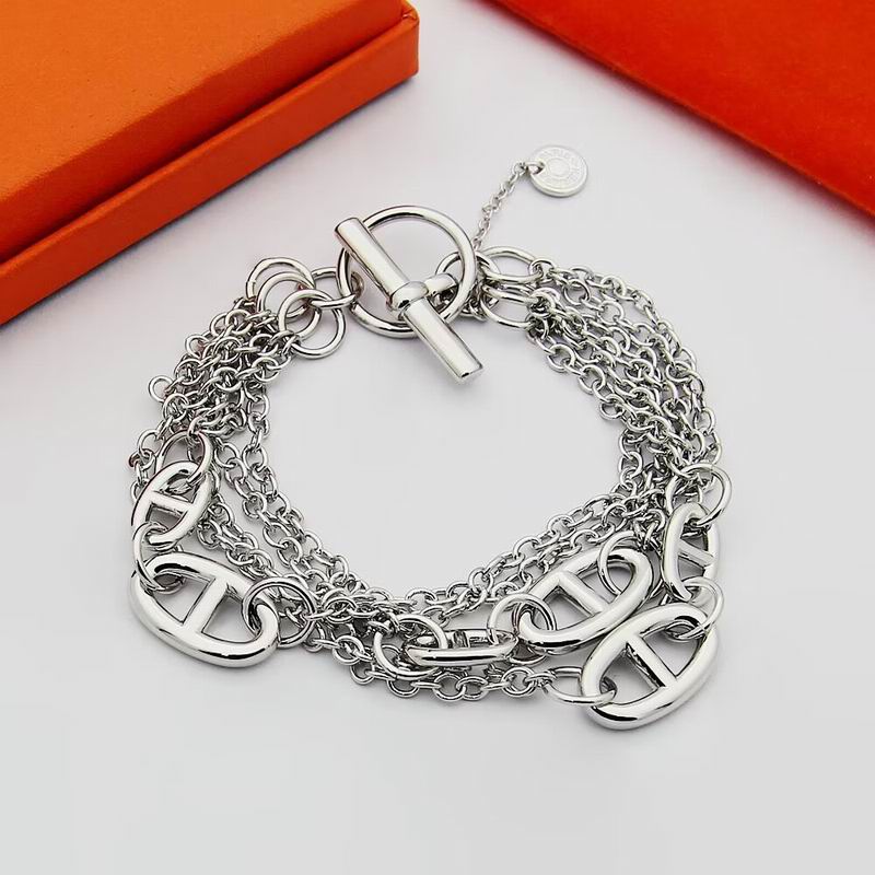 Hermes Bracelet ID:20261020-293